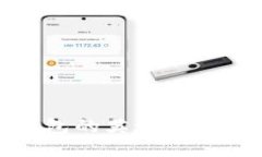 加密貨幣錢包的英語(yǔ)表達(dá)