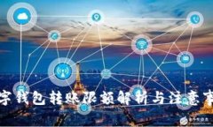 數(shù)字錢包轉賬限額解析與