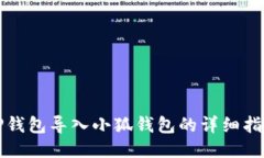TP錢包導(dǎo)入小狐錢包的詳細