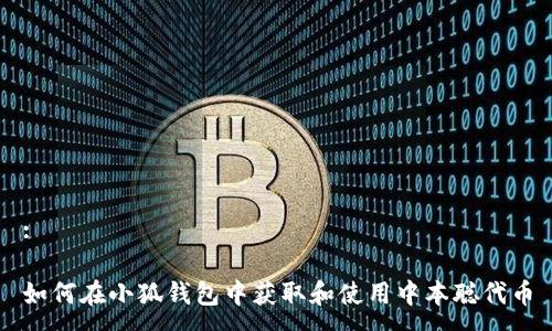 :

如何在小狐錢包中獲取和使用中本聰代幣