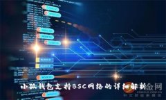 小狐錢包支持BSC網絡的詳