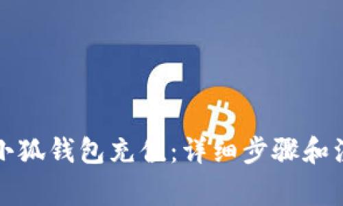如何給小狐錢包充值：詳細(xì)步驟和注意事項