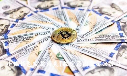 小狐錢包突然消失？探究原因及解決辦法