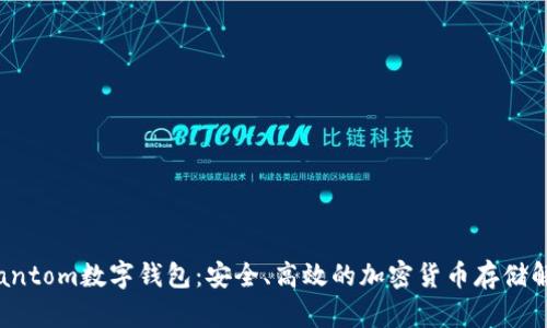 探索Phantom數(shù)字錢包：安全、高效的加密貨幣存儲(chǔ)解決方案