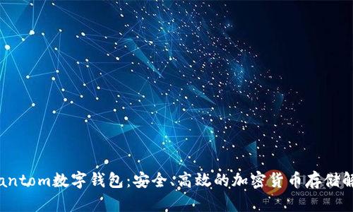 探索Phantom數(shù)字錢包：安全、高效的加密貨幣存儲(chǔ)解決方案