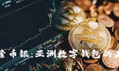 探索幣銀：亞洲數字錢包的未來