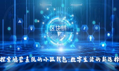 探索鴻蒙系統(tǒng)的小狐錢包：數(shù)字生活的新選擇