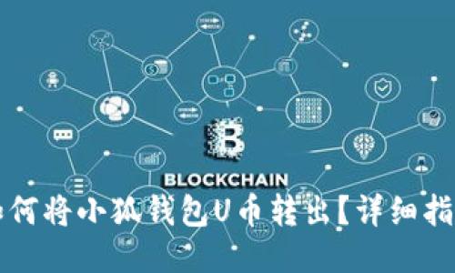 如何將小狐錢包U幣轉(zhuǎn)出？詳細(xì)指南