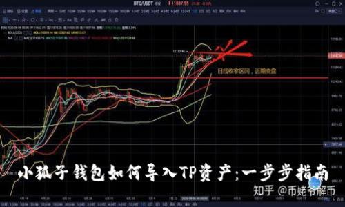 小狐子錢(qián)包如何導(dǎo)入TP資產(chǎn)：一步步指南