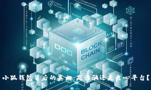 小狐錢包背后的真相：是詐騙還是良心平臺？