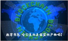 數(shù)字錢包：它們真的是國(guó)