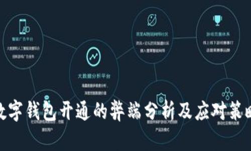 數(shù)字錢包開(kāi)通的弊端分析及應(yīng)對(duì)策略