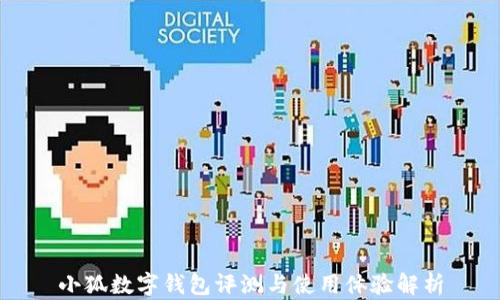 
小狐數(shù)字錢(qián)包評(píng)測(cè)與使用體驗(yàn)解析