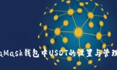 MetaMask錢(qián)包中USDT的設(shè)置與