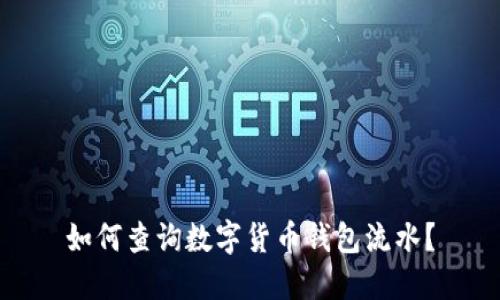 如何查詢數(shù)字貨幣錢包流水？